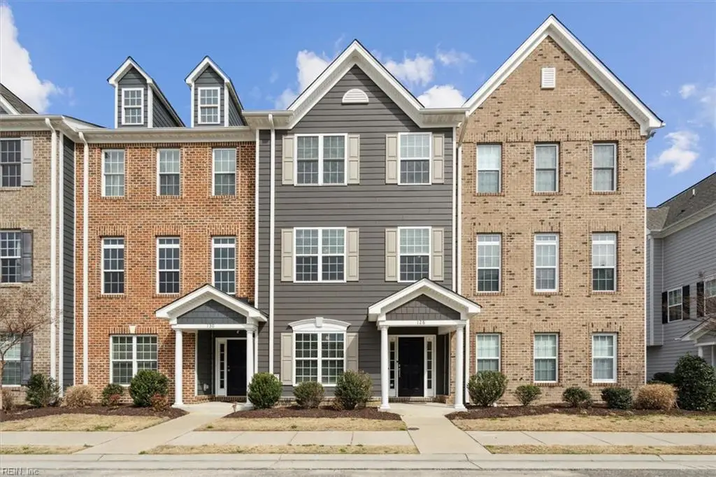 128 Daybeacon Street, Yorktown, VA 23692 - #1