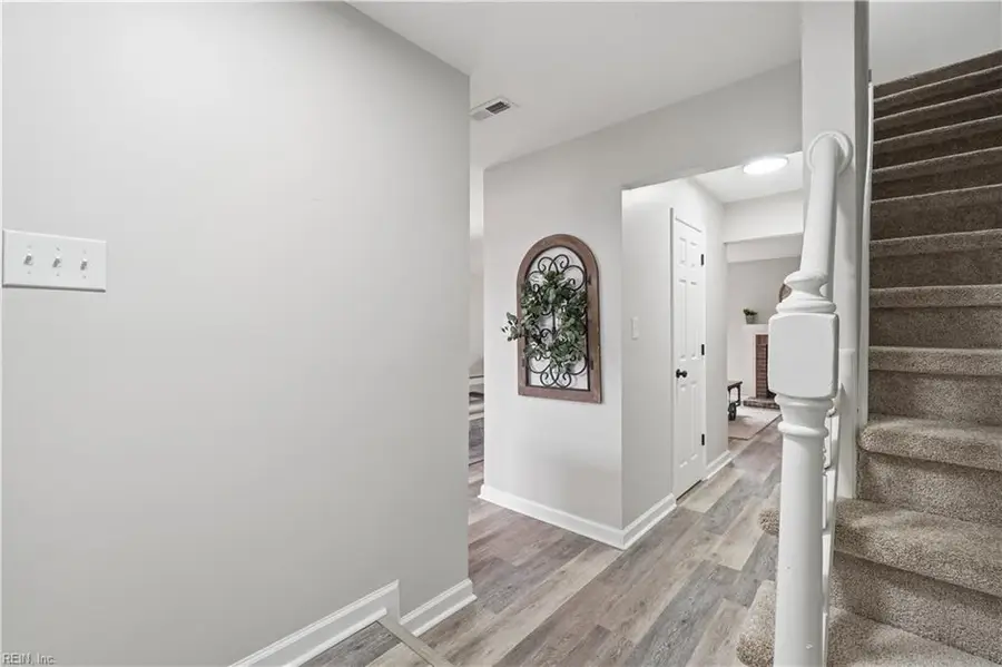 834 Huntly Court, Chesapeake, VA 23320 - #3