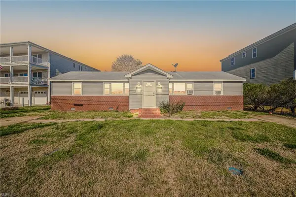 9513 6th Bay Street, Norfolk, VA 23518