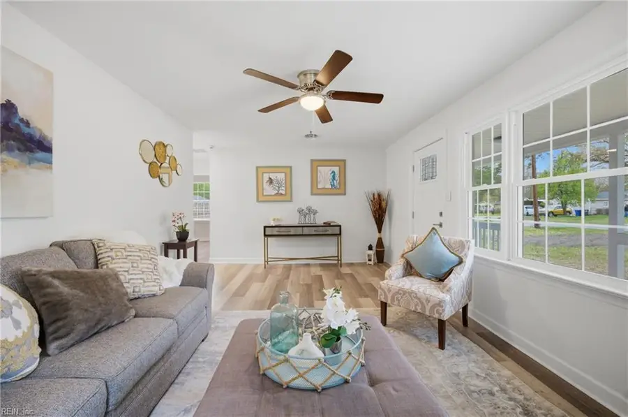 4015 Garwood Avenue, Portsmouth, VA 23701 - #3