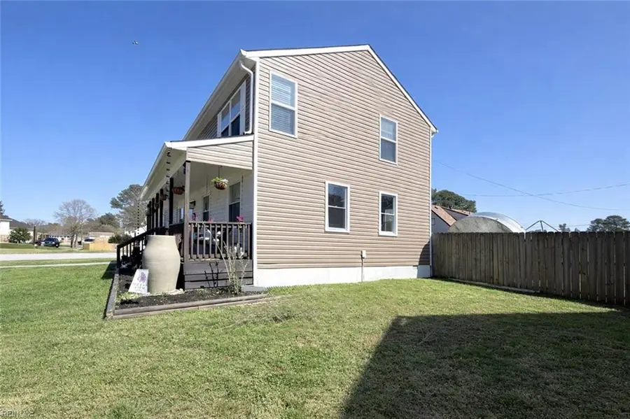 1837 N Lakeland Drive, Norfolk, VA 23518 - #2