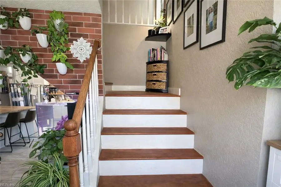 1837 N Lakeland Drive, Norfolk, VA 23518 - #3