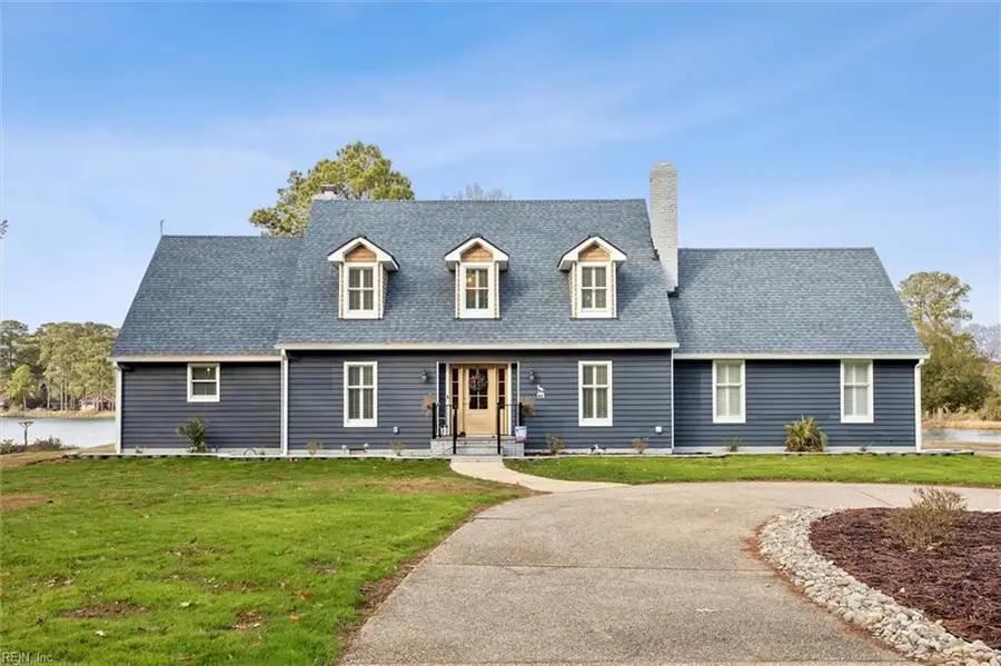 114 Fishermans Cove, Yorktown, VA 23692 - #2