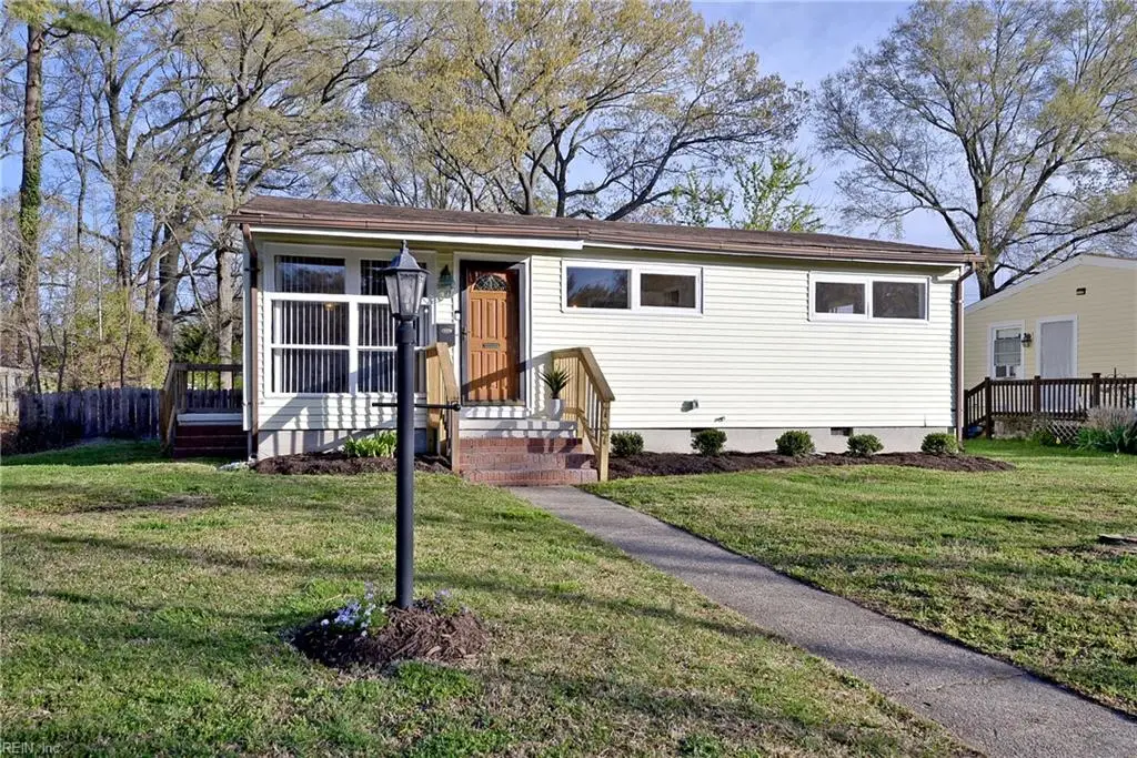 707 72nd Street, Newport News, VA 23605 - #1