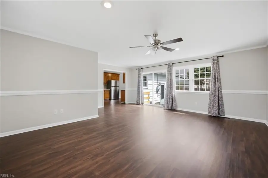 62 Hall Road, Hampton, VA 23664 - #2