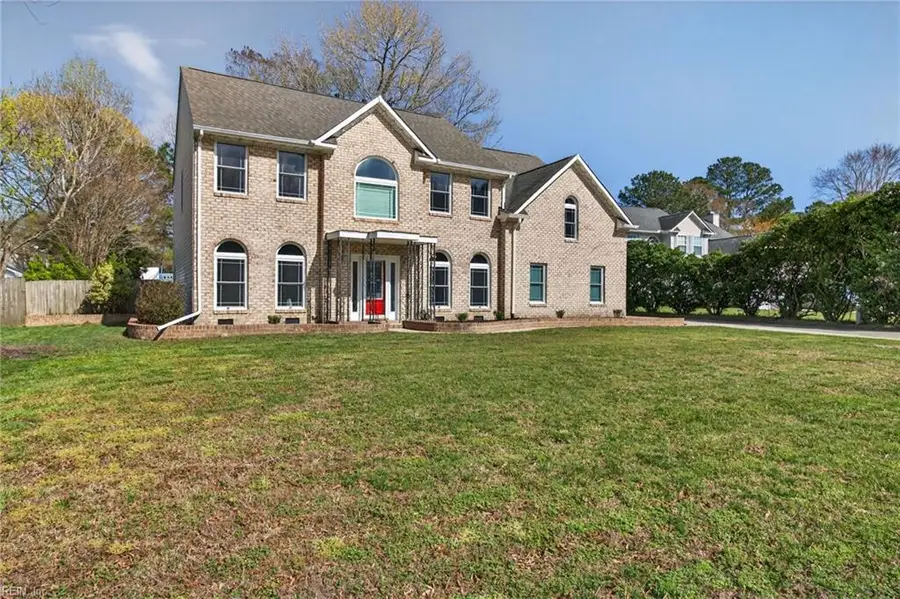 441 Chandler Drive, Chesapeake, VA 23322 - #2