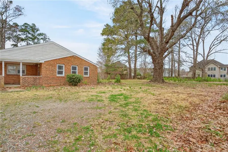 2317 Seaboard Road, Virginia Beach, VA 23456 - #3