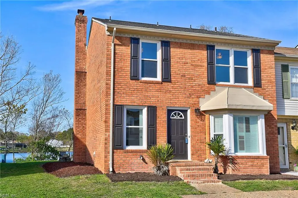 4072 Thomas Jefferson Drive, Virginia Beach, VA 23452 - #1