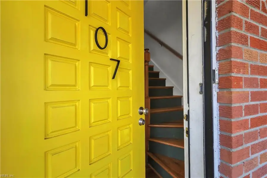 107 Picard Drive, Newport News, VA 23602 - #3