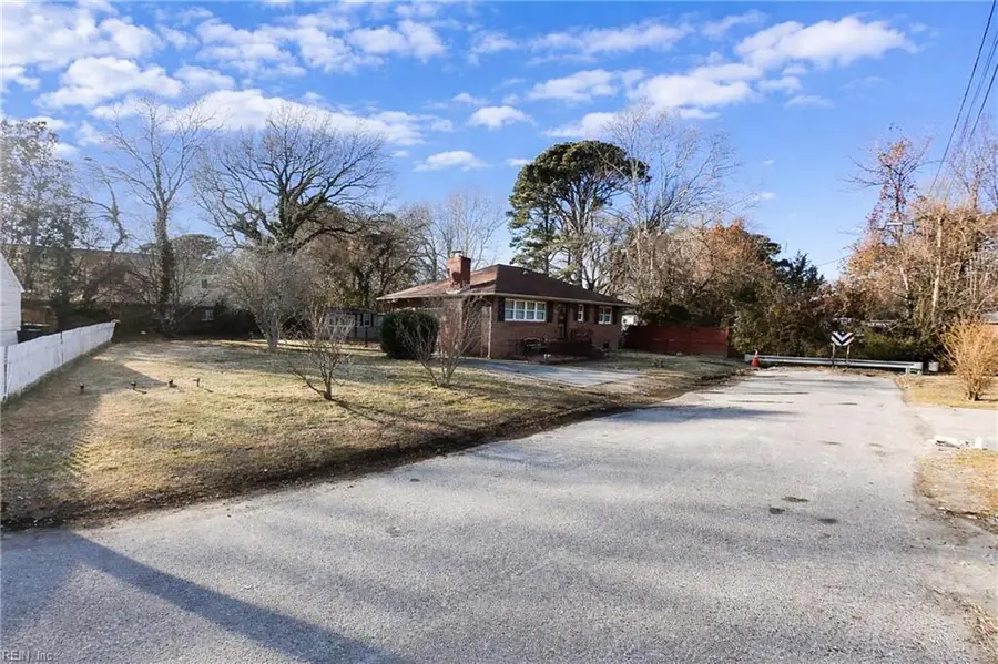 55 Calhoun Street, Hampton, VA 23669 - #2