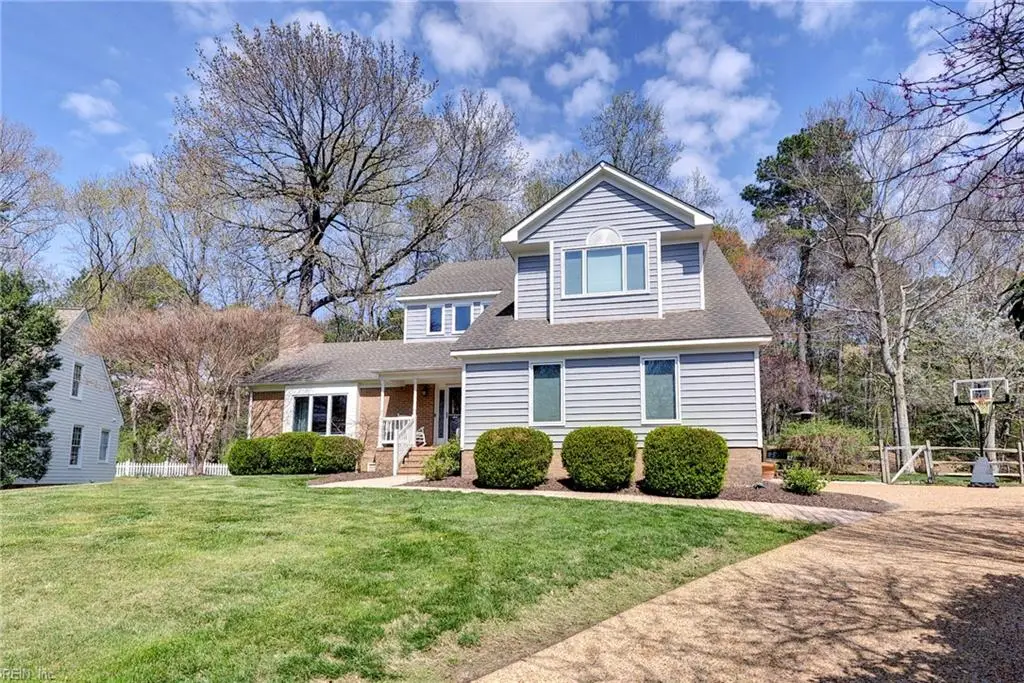 125 Peter Lyall, Williamsburg, VA 23185 - #1