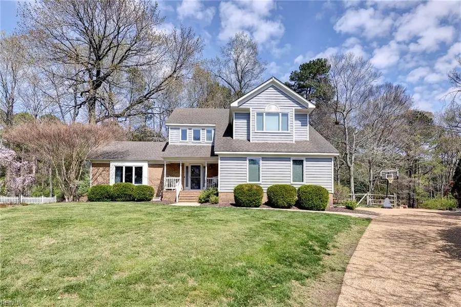 125 Peter Lyall, Williamsburg, VA 23185 - #3