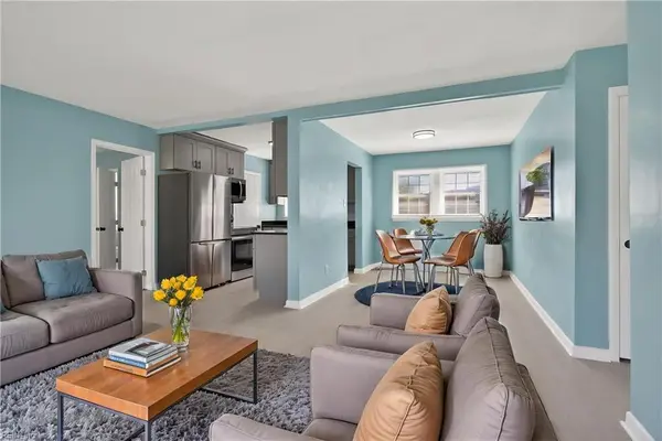 444 Cronin Road, Virginia Beach, VA 23452