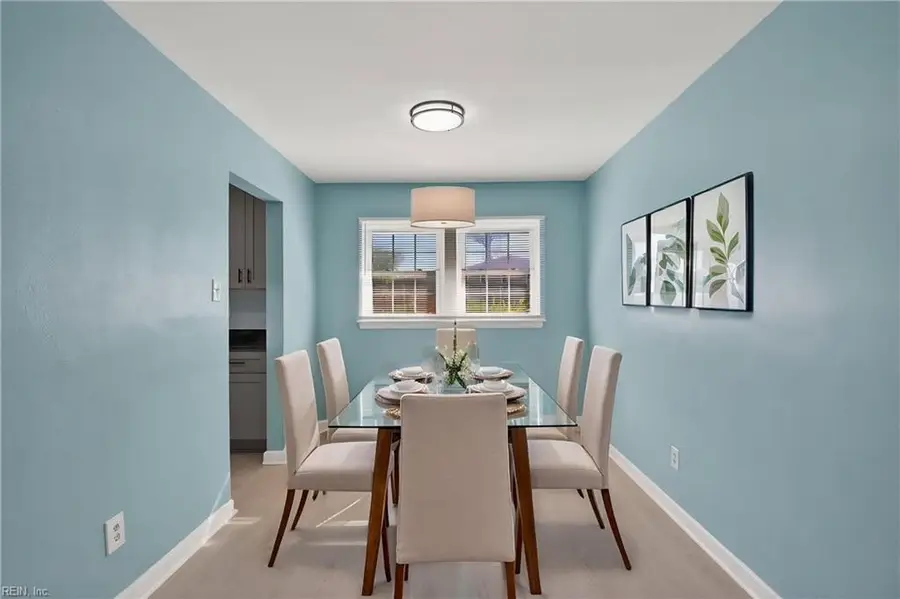 444 Cronin Road, Virginia Beach, VA 23452 - #3