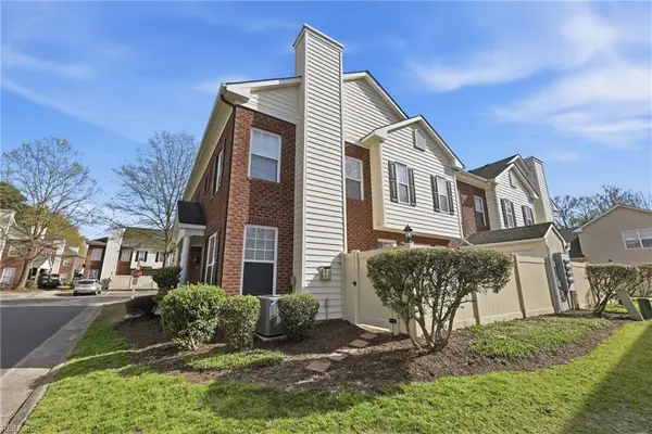5945 Echingham Drive, Virginia Beach, VA 23464