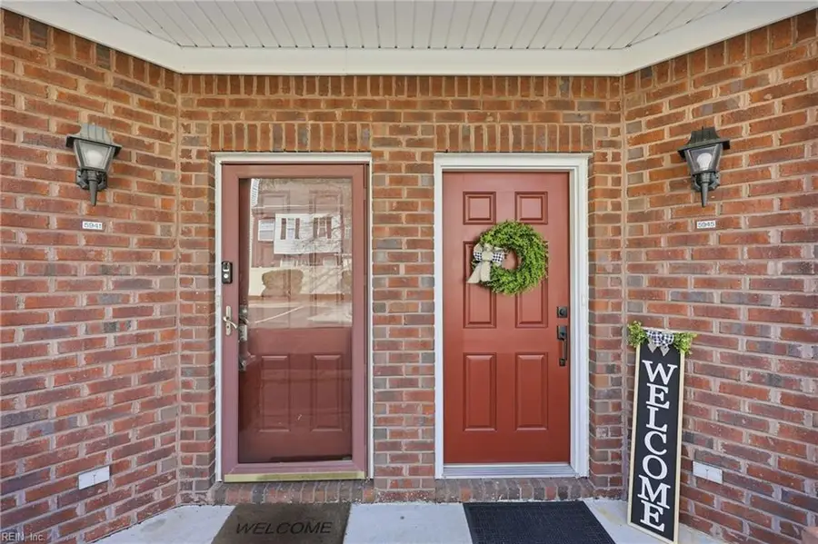 5945 Echingham Drive, Virginia Beach, VA 23464 - #3