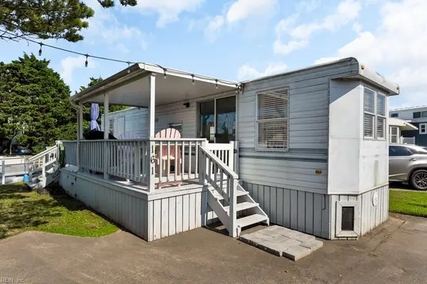 3665 Sandpiper Road #161, Virginia Beach, VA 23456