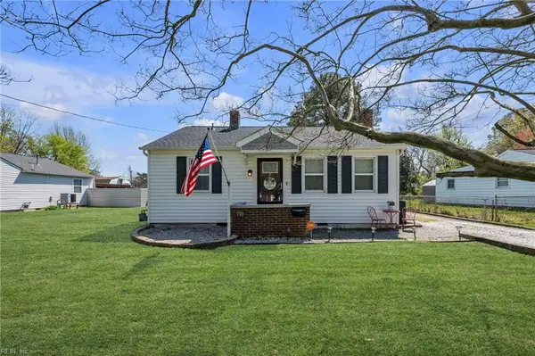 710 James Drive, Newport News, VA 23605