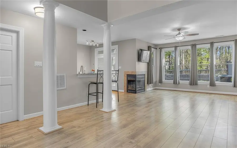 912 Shoal Creek Trail, Chesapeake, VA 23320 - #3