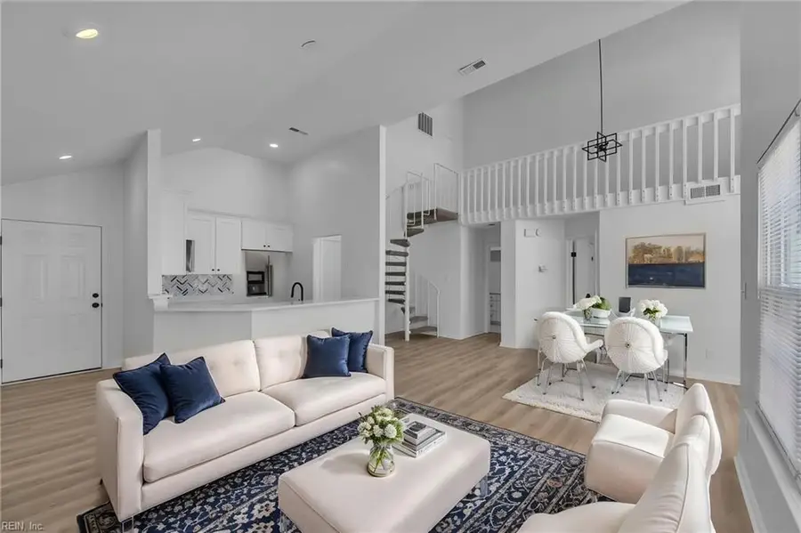 4121 Laurel Green Circle, Virginia Beach, VA 23456 - #2