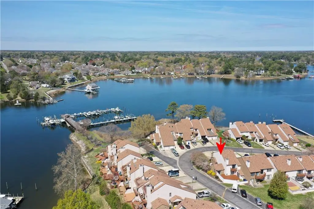 53 Sandie Point Lane, Portsmouth, VA 23701 - #1