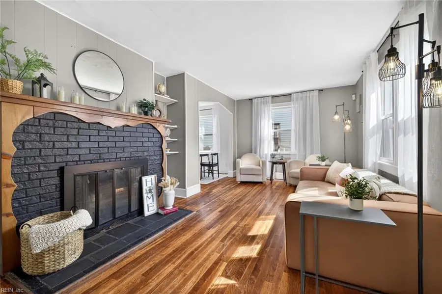 328 E Lorengo Avenue, Norfolk, VA 23503 - #3