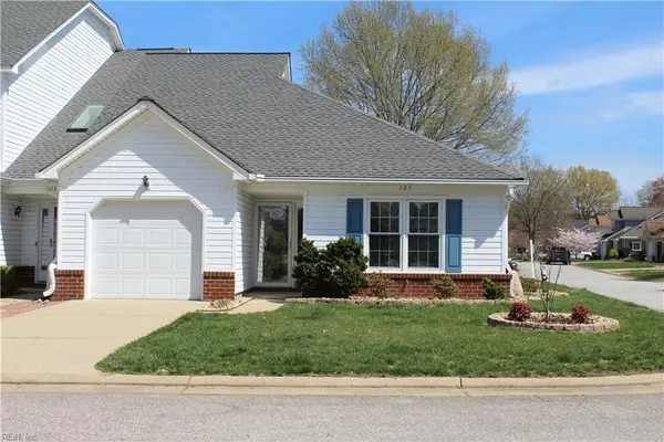 105 Acorn Lane, Yorktown, VA 23692