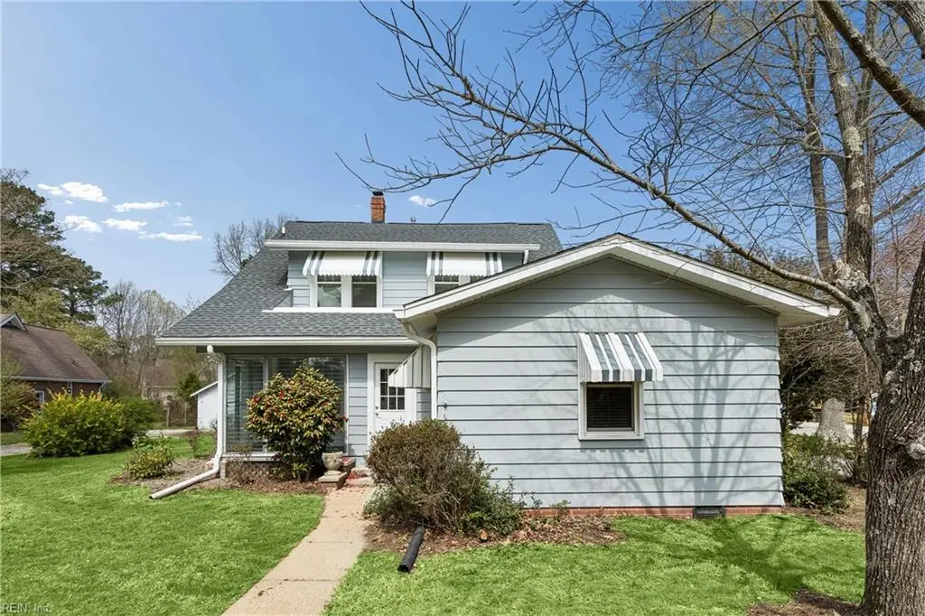 121 Old Railway Road, Yorktown, VA 23692 - #1