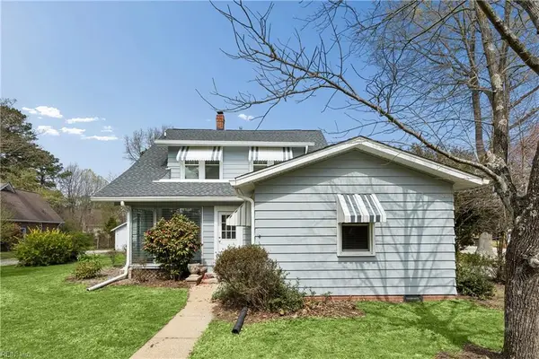 121 Old Railway Road, Yorktown, VA 23692