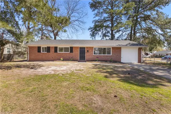 244 Cassady Avenue, Virginia Beach, VA 23452