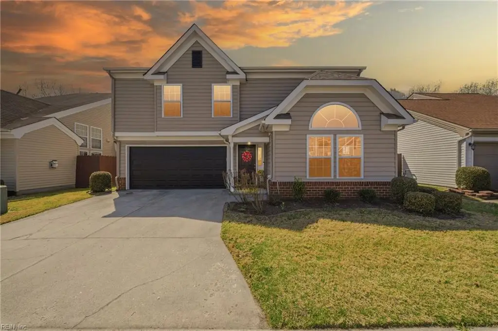 5517 Bulls Bay Drive, Virginia Beach, VA 23462 - #1