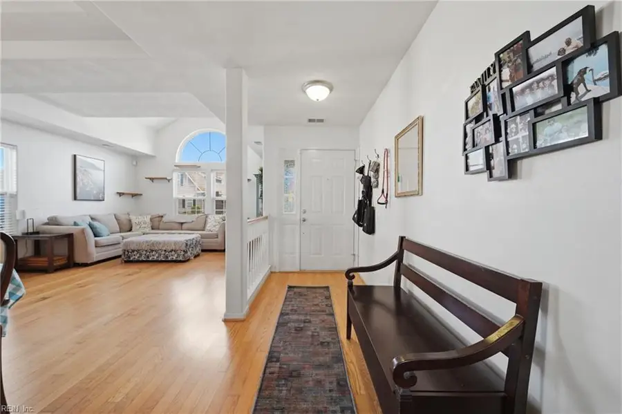 5517 Bulls Bay Drive, Virginia Beach, VA 23462 - #2