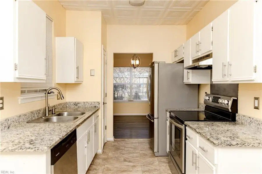 40 Angelia Way, Hampton, VA 23663 - #3