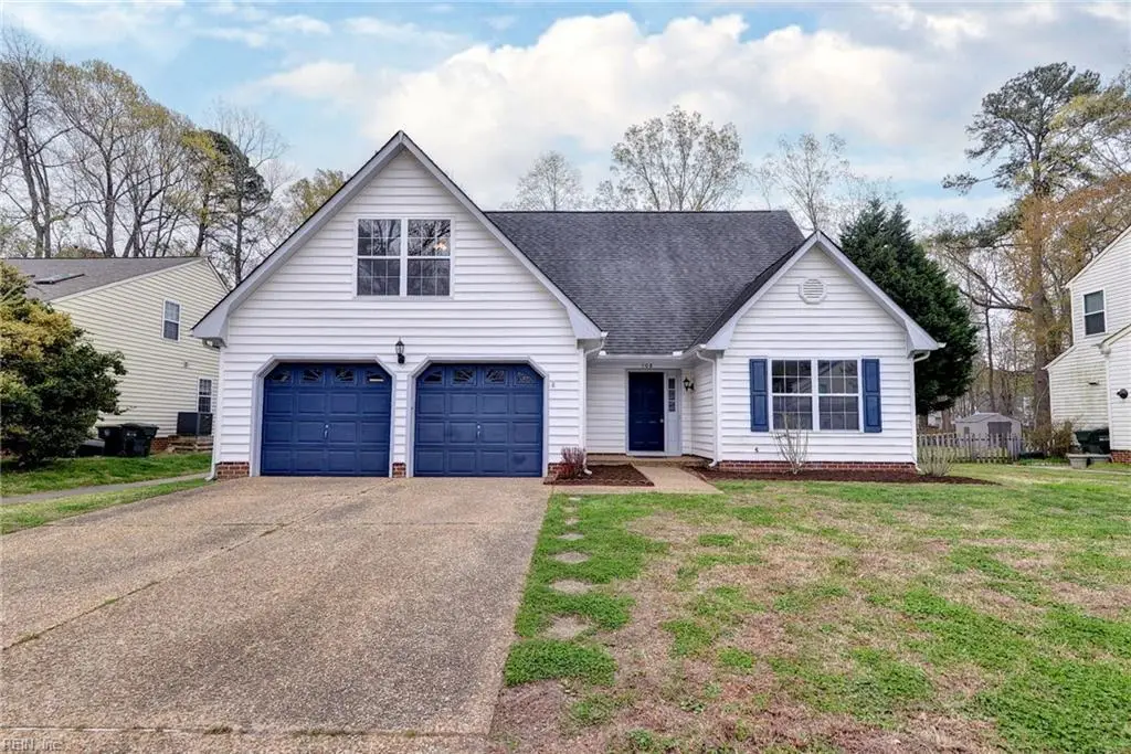 108 Edwards Court, Yorktown, VA 23693 - #1