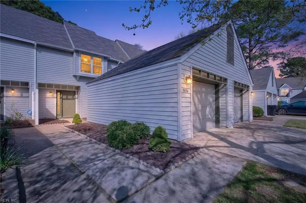 5036 Glenwood Way, Virginia Beach, VA 23456 - #1