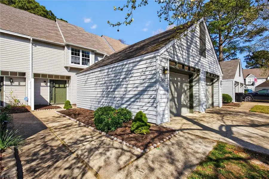 5036 Glenwood Way, Virginia Beach, VA 23456 - #2
