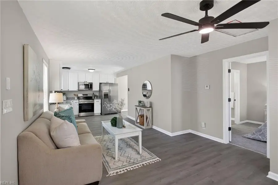 3607 Hyde Circle, Norfolk, VA 23513 - #2