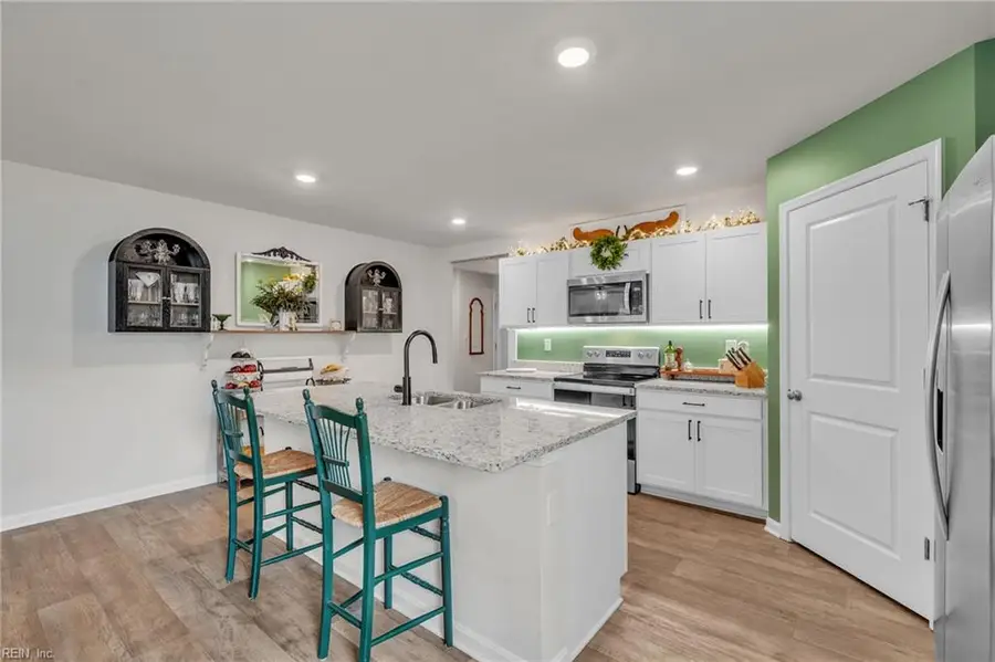 101 Parks Place, Franklin, VA 23851 - #2