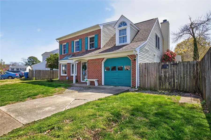 5609 Tendril Last, Virginia Beach, VA 23455 - #2