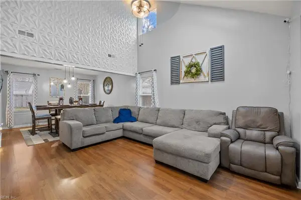 3 Travis Circle, Hampton, VA 23669