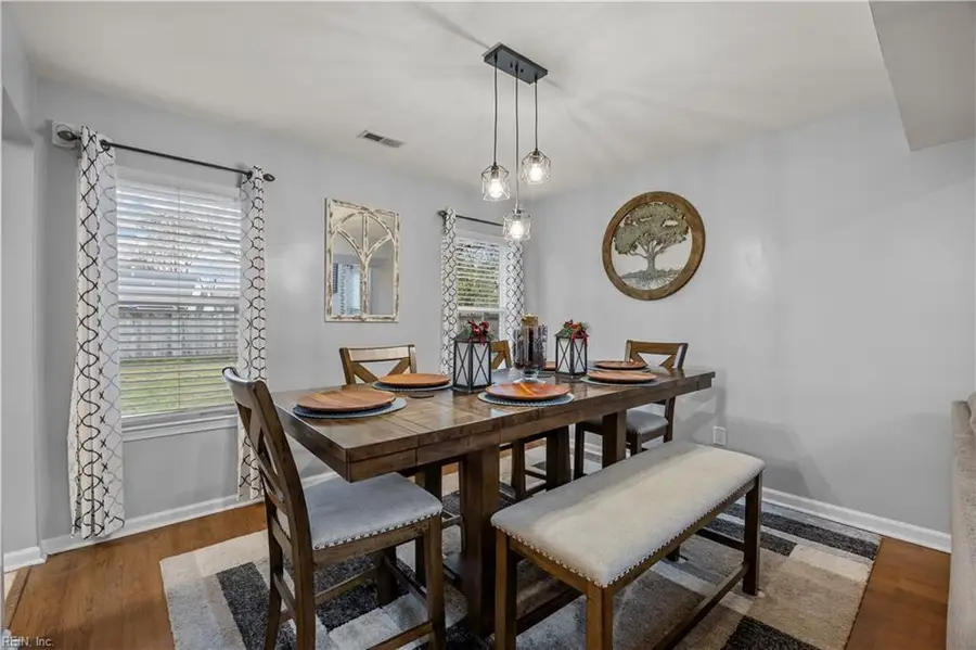 3 Travis Circle, Hampton, VA 23669 - #3