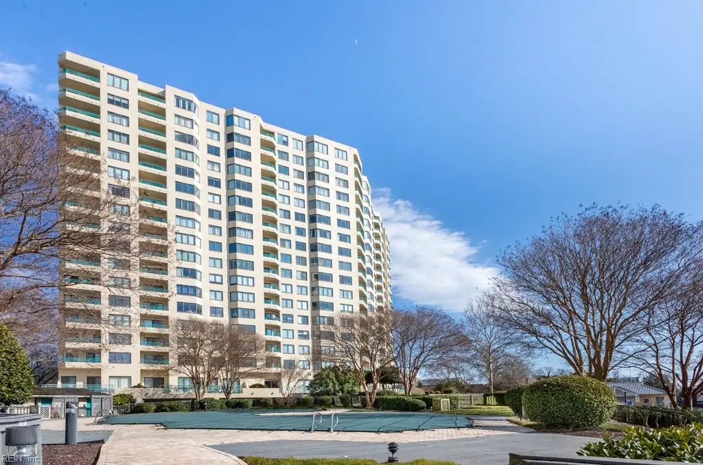 7501 River Road #2A, Newport News, VA 23607 - #1