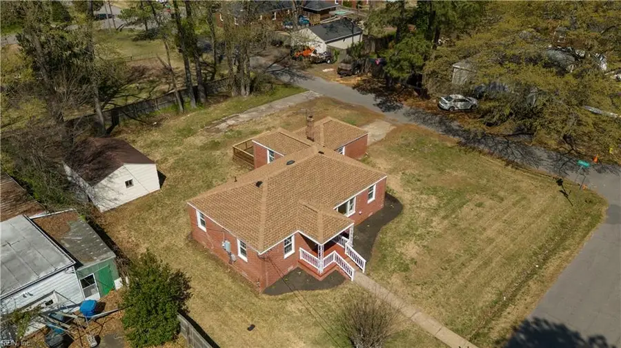 243 Sedgefield Avenue, Virginia Beach, VA 23462 - #2