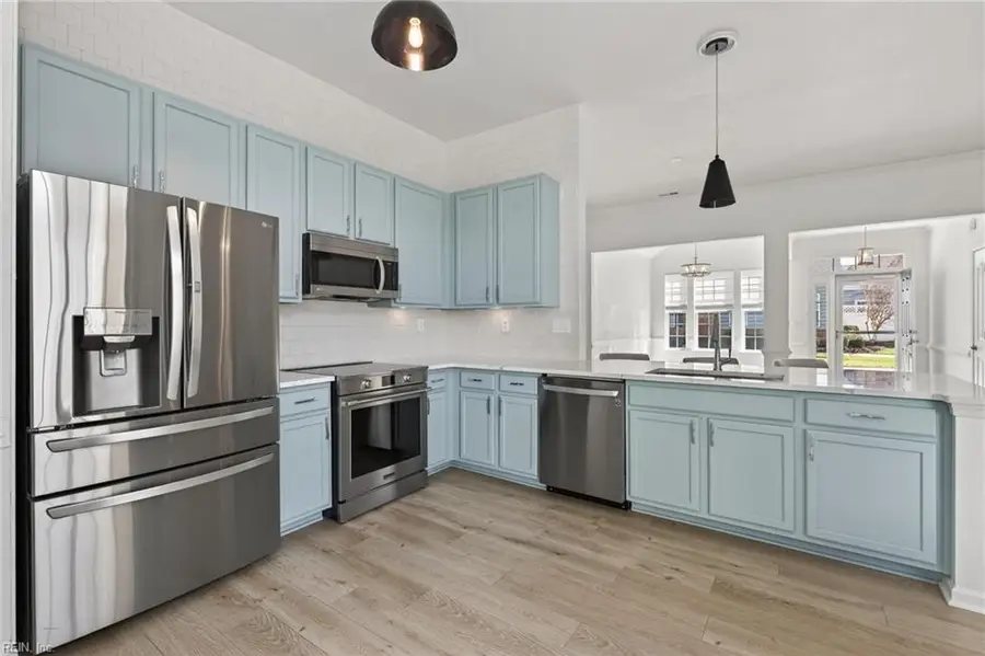 919 Vineyard Place #B, Suffolk, VA 23435 - #2