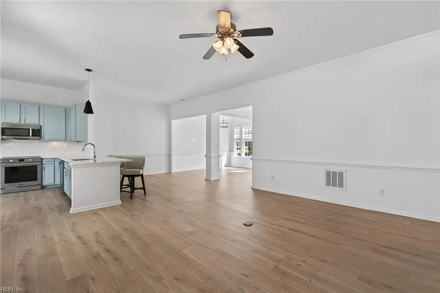 919 Vineyard Place #B, Suffolk, VA 23435 - #3