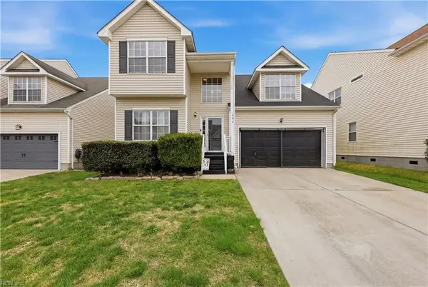 206 Dunn Street, Chesapeake, VA 23320