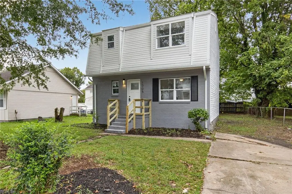 1305 W 26th Street, Norfolk, VA 23508 - #1