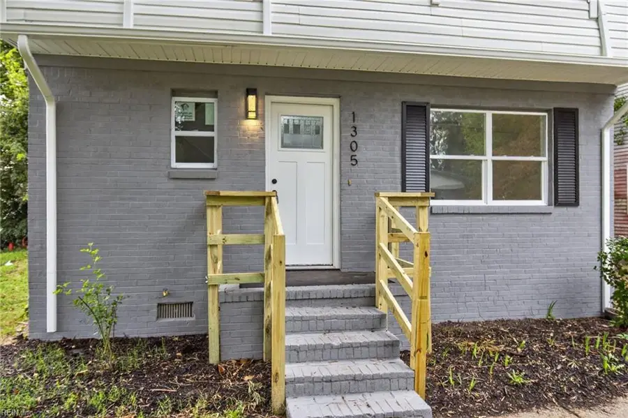 1305 W 26th Street, Norfolk, VA 23508 - #2
