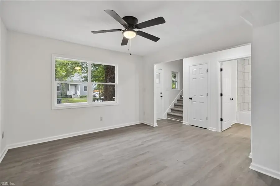1305 W 26th Street, Norfolk, VA 23508 - #3