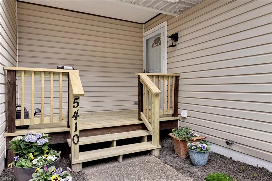 5410 Mary Lane, Williamsburg, VA 23188 - #3